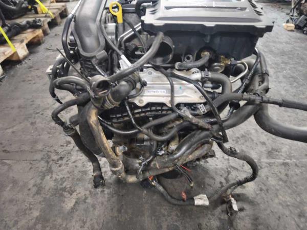 MOTEUR 1.0TSI VW/AUDI/SEAT/SKODA - Vue 2